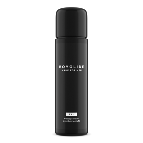 Crema da massaggio uomo Boyglide XXL 100 ml