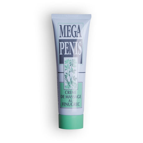 Crema Mega Penis 75ml di RUF