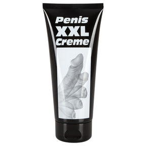 Crema da massaggio uomo Orion Penis XXL · flacone da 200 ml