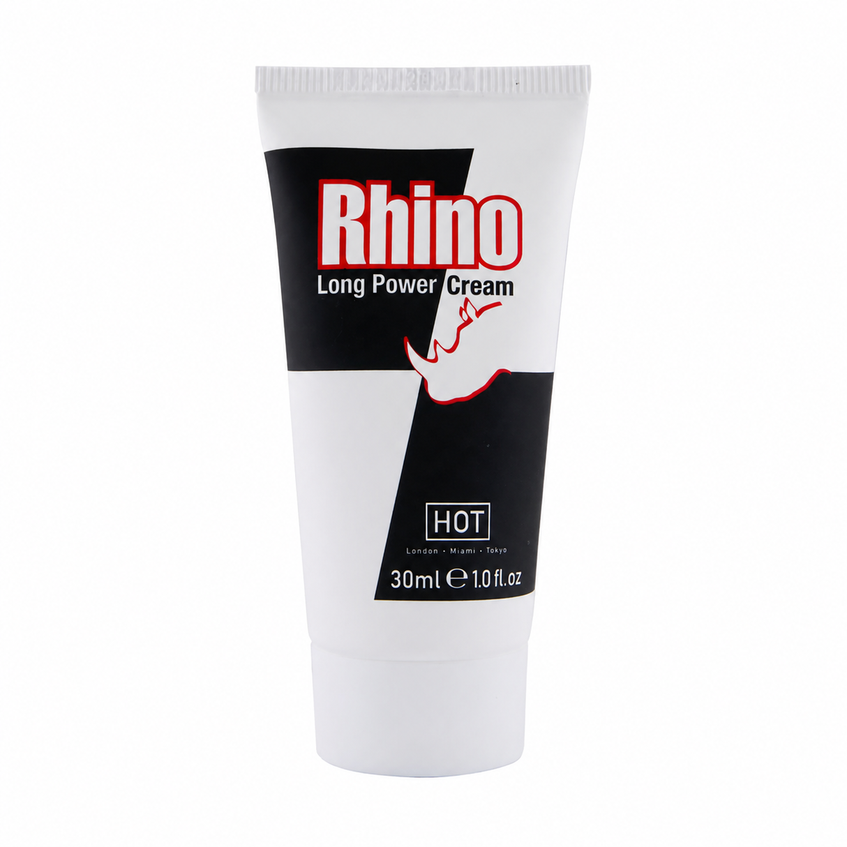 Crema Ritardante Rhino Long Power 30ml di HOT