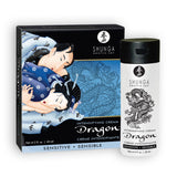 Crema stimolante Dragon Sensitive 60ml di SHUNGA per coppie