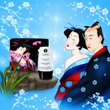 Crema Stimolante Punto G Rain of Love 30ml di SHUNGA