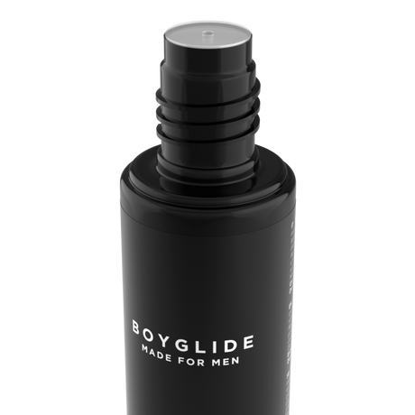 Erogatore Crema Volumizzante Pene XXL 100ml di BOYGLIDE