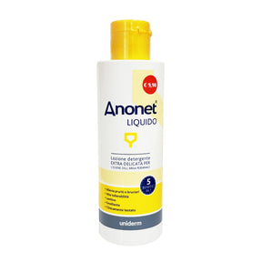 Detergente Intimo Anonet Liquido 200ml 