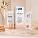 Detergente intimo oleolatte Lubrigyn 200ml + 15 salviette