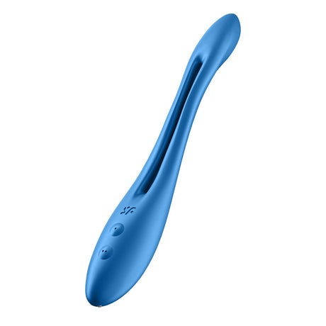 Elastic Game Vibratore Multifunzione Flessibile – Satisfyer