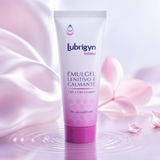 Emulgel Lubrificante e Lenitivo Lubrigyn Intima 40ml
