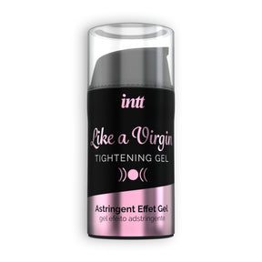 Gel Astringente Like a Virgin 15ml di INTT