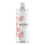 Gel per Massaggi a Base d’Acqua Nuru 500ml di INTIMATE LINE