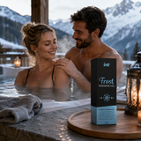 Confezione del Gel per Massaggi Effetto Freddo 30ml di INTT