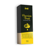 Gel per Massaggi Frutto della Passione 30ml di INTT