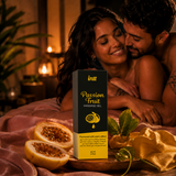 Gel per Massaggi Frutto della Passione 30ml di INTT