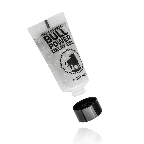 Gel Ritardante Bull Power 30ml di COBECO