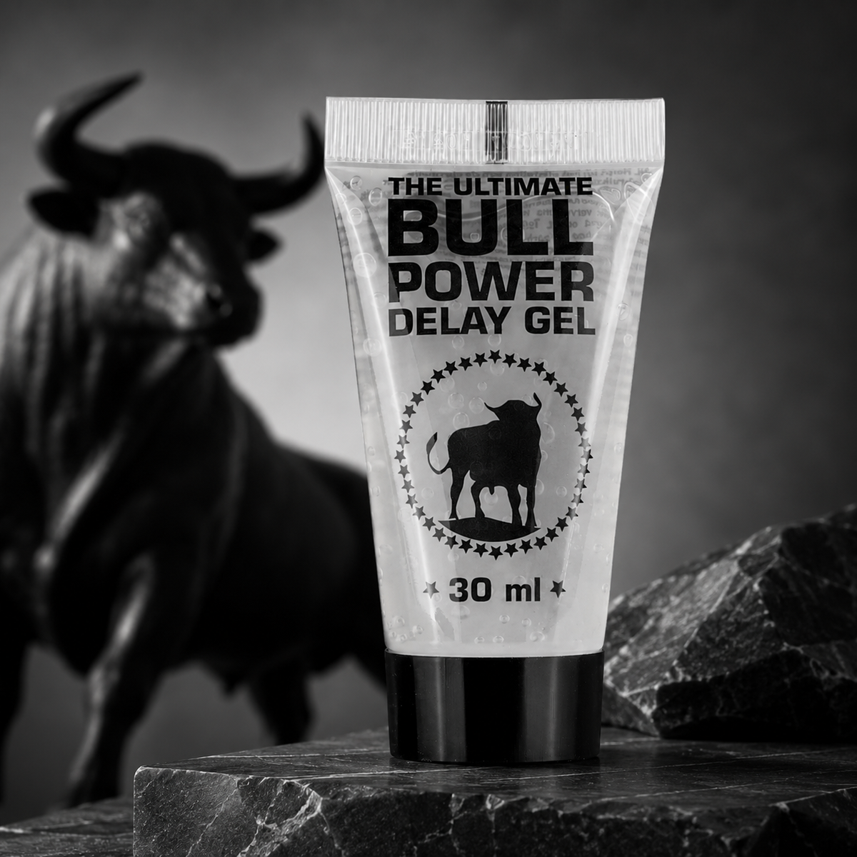 Gel Ritardante Bull Power 30ml di COBECO