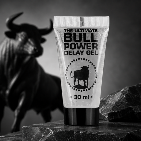 Gel Ritardante Bull Power 30ml di COBECO