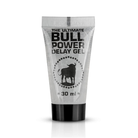 Gel Ritardante Bull Power 30ml di COBECO