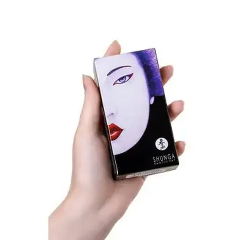 Gel Stimolante Secret Garden 30ml di SHUNGA