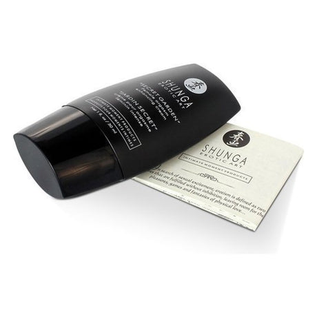 Gel Stimolante Secret Garden 30ml di SHUNGA