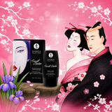 Gel Stimolante Secret Garden 30ml di SHUNGA