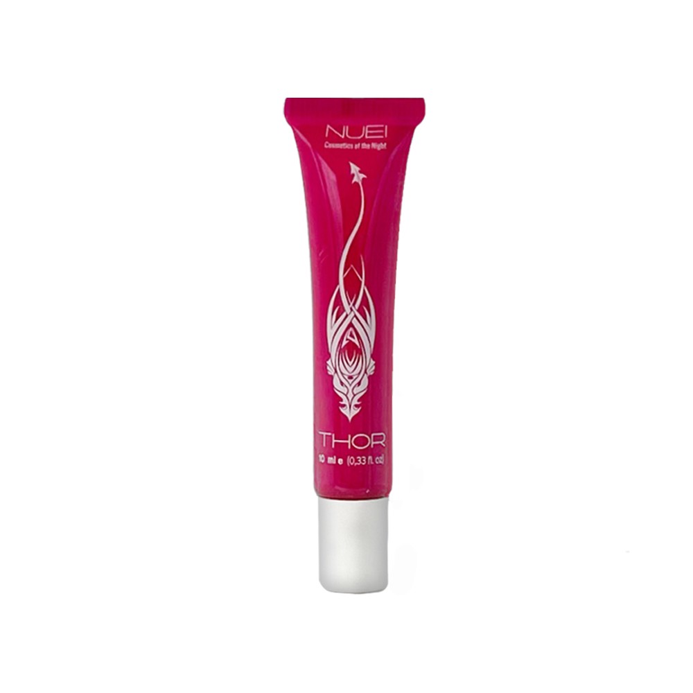 Gel Stimolante Effetto Calore Thor NUEI 10ml