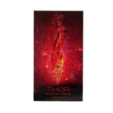 Gel Stimolante Effetto Calore Thor NUEI 50ml