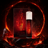 Gel Stimolante Effetto Calore Thor NUEI 50ml