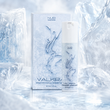 Gel Stimolante Effetto Freddo Valkiria NUEI 50ml