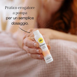Gel vibrante Woman Lust Intense Pjur – Stimolante clitorideo 15ml