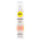 Gel vibrante Woman Lust Intense Pjur – Stimolante clitorideo 15ml