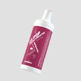 Gel Vibrante ZZ POP Frutti Rossi 30ml di CRUSHIOUS