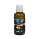 Gocce Afrodisiache Uomo Spanish Fly Gold (30ml) di ERO