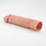 Base della Guaina Fallica The Macho 18,5cm di CRUSHIOUS