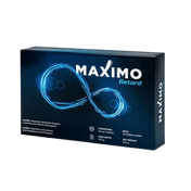Integratore Ritardante Maximo Retard 30 Compresse