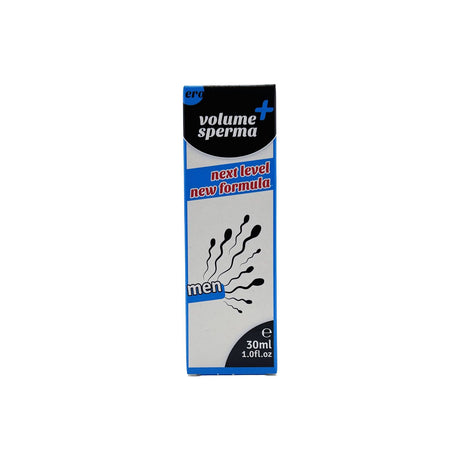 Integratore Uomo Volume Sperma 30ml di ERO