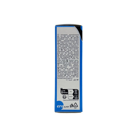 Integratore Uomo Volume Sperma 30ml di ERO