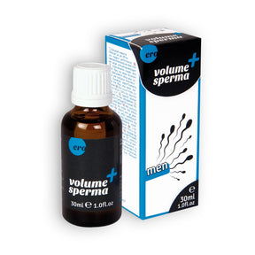 Integratore Uomo Volume Sperma 30ml di ERO