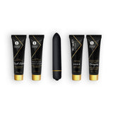 Set prodotti del kit erotico Naughty Geisha di Shunga 