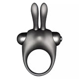 Anello Vibrante del Kit Orgasmic Bunny Orgie