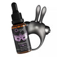 Kit Orgasmic Bunny Orgie