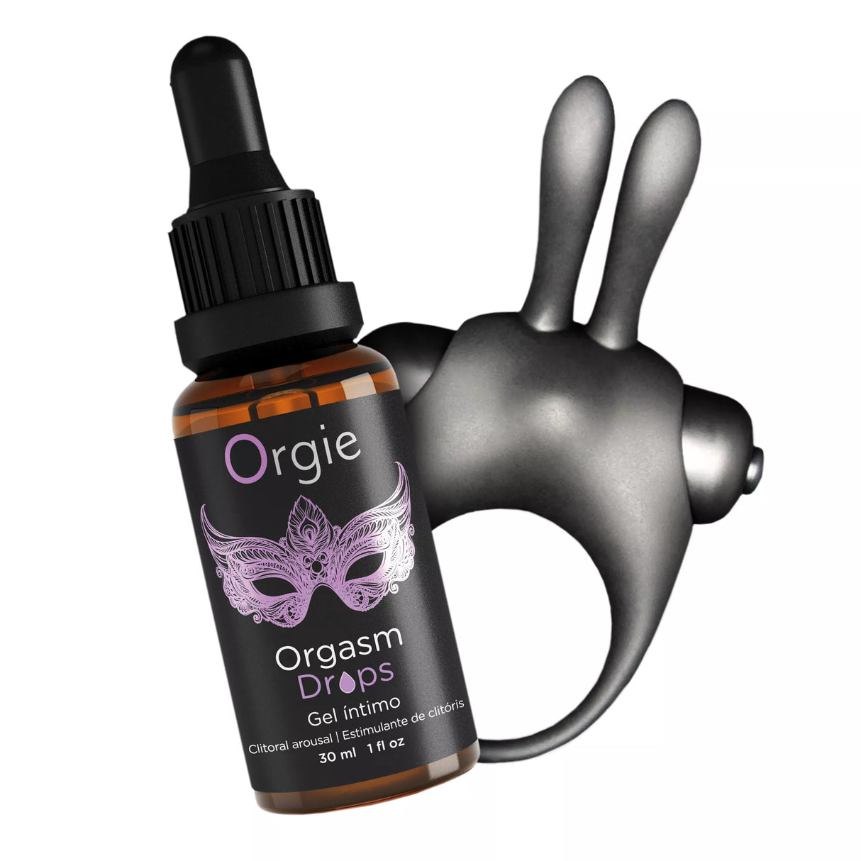 Kit Orgasmic Bunny Orgie