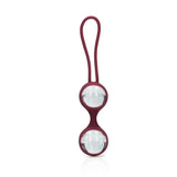 Kit sex toys donna Loveline – palline kegel