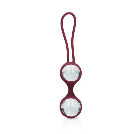 Kit sex toys donna Loveline – palline kegel