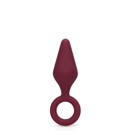 Kit sex toys donna Loveline – plug anale