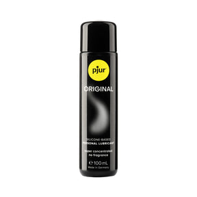 Lubrificante a Base Siliconica Original 100ml di PJUR