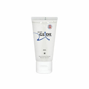 Lubrificante Anale a Base d'Acqua 50ml di JUST GLIDE