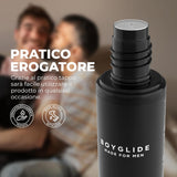 Lubrificante Anale BOYGLIDE