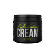 Lubrificante anale Cobeco Cream Fists 500ml a base siliconica texture cremosa