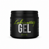 Lubrificante anale Gel Fists Cobeco 500ml a base d’acqua extra denso