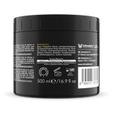 Lubrificante Anale Ibrido Fistan 500ml
