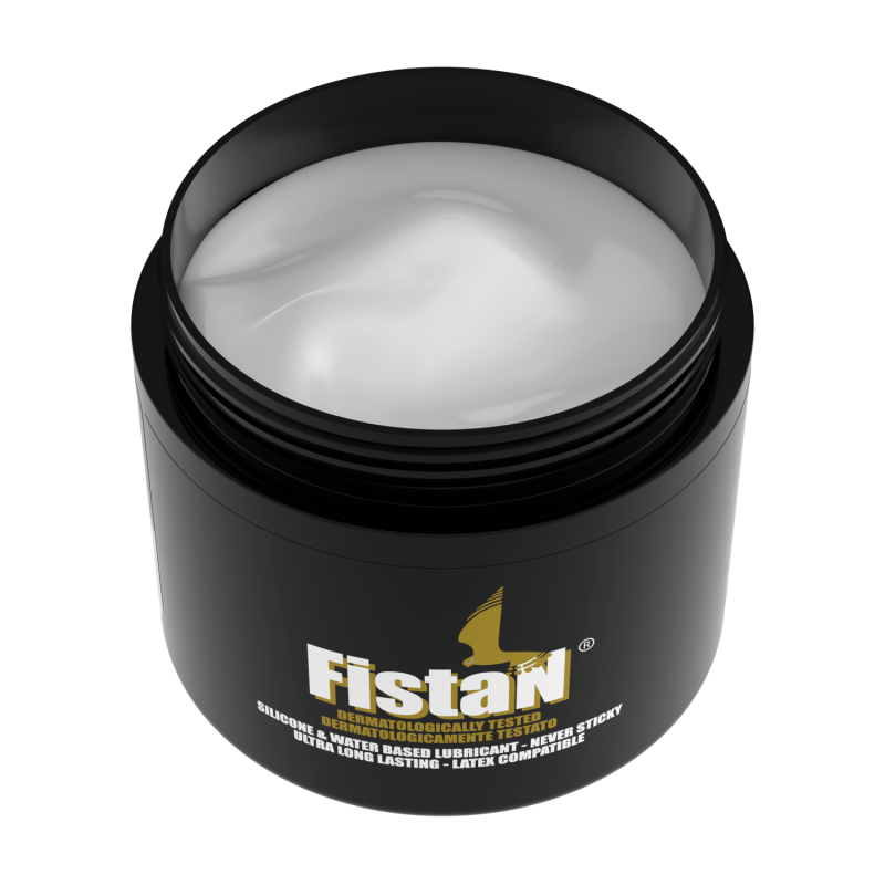 Lubrificante Anale Ibrido Fistan